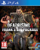 Dead Rising 4 Franks Big Packa - PlayStation 4