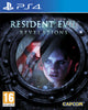 Resident Evil Rev HD Remake - PlayStation 4