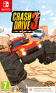 Crash Drive 3 Cib - Nintendo Switch