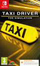 Taxi Driver The Simulation Cib - Nintendo Switch