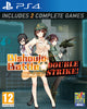 Bishoujo Battle Double Strike! - PlayStation 4