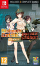 Bishoujo Battle Double Strike! - Nintendo Switch