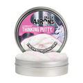 Glowbrights Enchanting Unicorn - Thinking Putty, alternate view