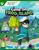 Time On Frog Island - Xbox One