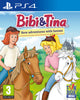 Bibi & Tina New Adv With Horse - PlayStation 4