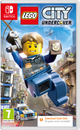 Lego City Undercover Cib - Nintendo Switch