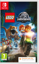 Lego Jurassic World Cib - Nintendo Switch