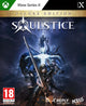 Soulstice Deluxe Edition - Xbox Series X