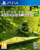 Strike Force 2 Terrorist Hunt - PlayStation 4