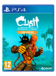 Clash Artifacts Of Chaos - PlayStation 4
