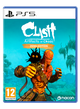 Clash Artifacts Of Chaos - PlayStation 5