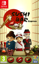 Sushi Bar Express - Nintendo Switch