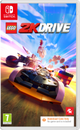 Lego 2K Drive Ciab - Nintendo Switch