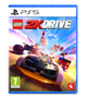 Lego 2K Drive - PlayStation 5