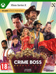 Crime Boss Rockay City - Xbox Series X