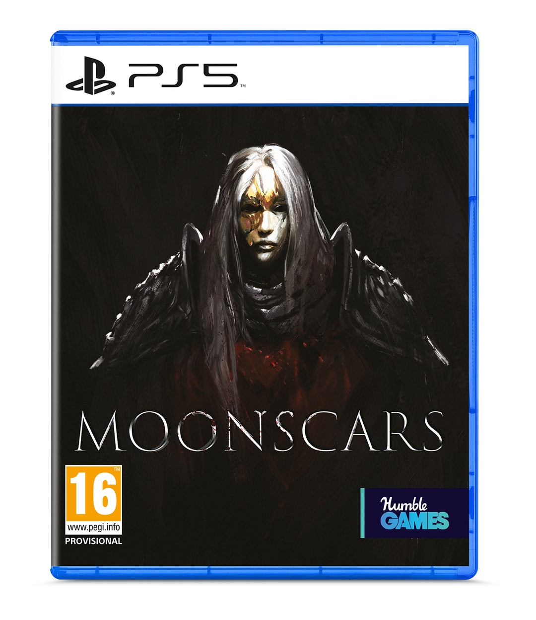 Playstation 5 Moonscars