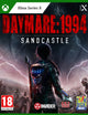 Daymare 1994 Sandcastle - Xbox Series X