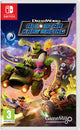 Dreamworks All Star Kart Racin - Nintendo Switch