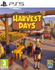Harvest Days - PlayStation 5