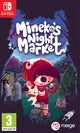 Minekos Night Market - Nintendo Switch