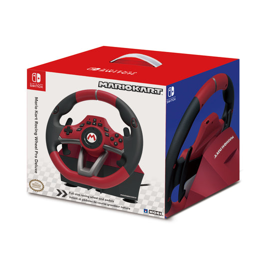 Deluxe Mario Kart Wheel