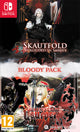 Skautfold Bloody Pack - Nintendo Switch