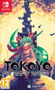 Tokoyo The Tower Of Perpetuity - Nintendo Switch