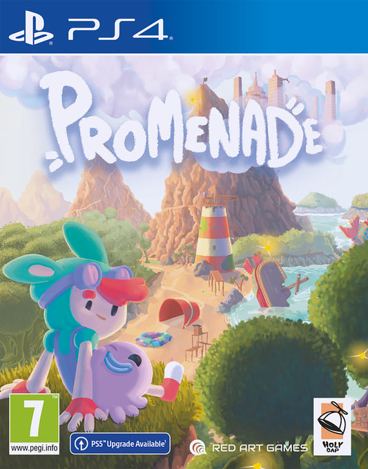 Promenade