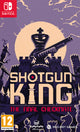 Shotgun King Final Checkmate - Nintendo Switch