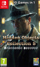 Hidden Objects Collection V5 - Nintendo Switch