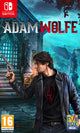 Adam Wolfe - Nintendo Switch