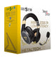Lexip Metaltech Headset Radian