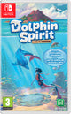 Dolphin Spirit Ocean Mission - Nintendo Switch