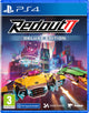 Redout 2 Deluxe Edition - PlayStation 4