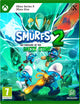 Smurfs 2 Prisoner Green Stone - Xbox One