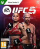 Ea Sports UFC 5 - Xbox Series X