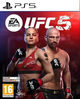 Ea Sports UFC 5 - PlayStation 5