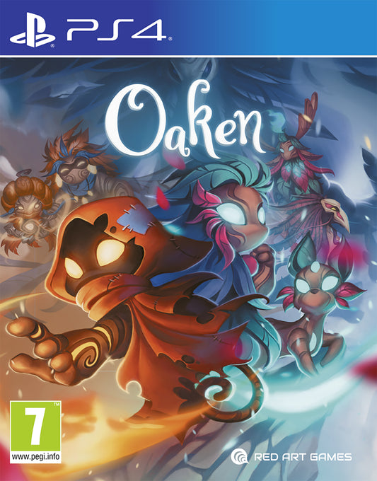 Oaken