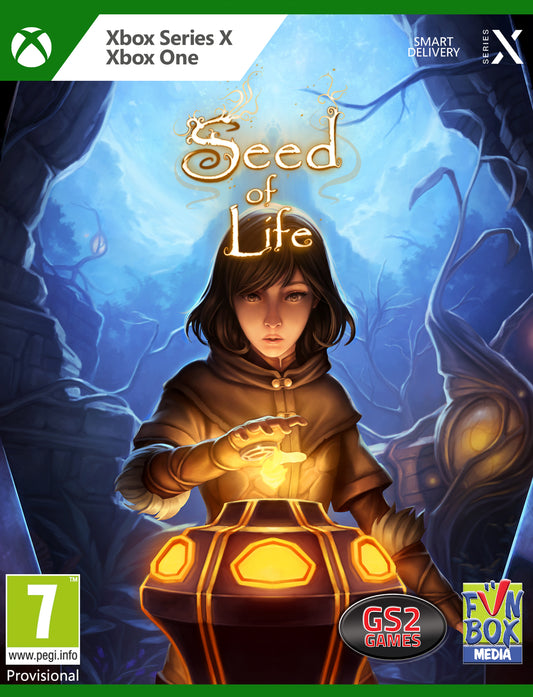 Seed Of Life
