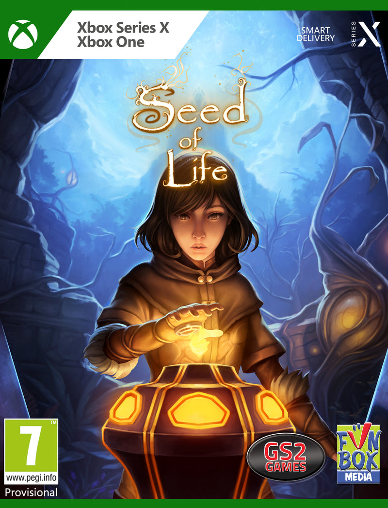 Seed Of Life