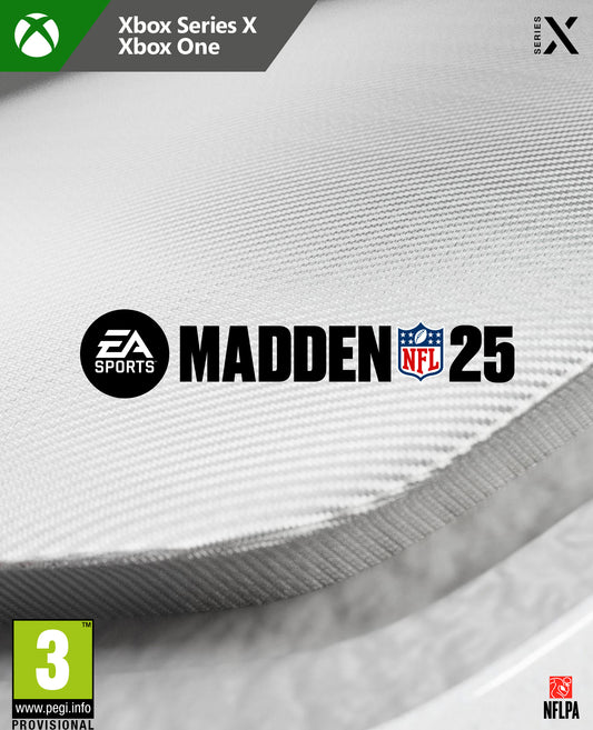 Madden NFL 25