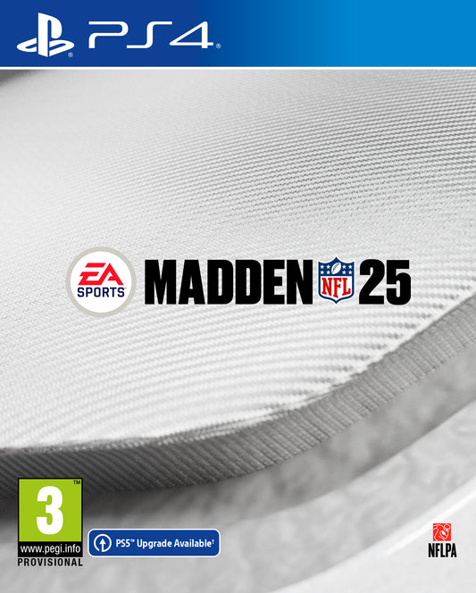 Madden NFL 25
