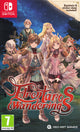 Elrentaros Wanderings - Nintendo Switch