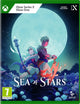 Sea Of Stars - Xbox Series X