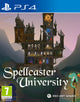 Spellcaster University - PlayStation 4