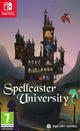 Spellcaster University - Nintendo Switch