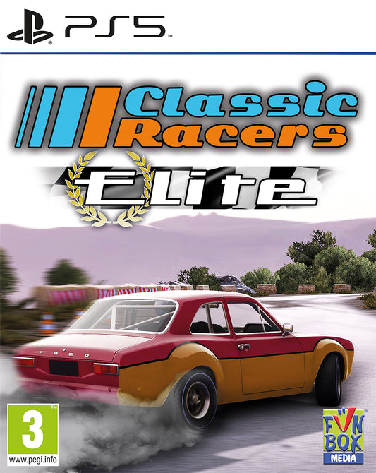 Classic Racers Elite