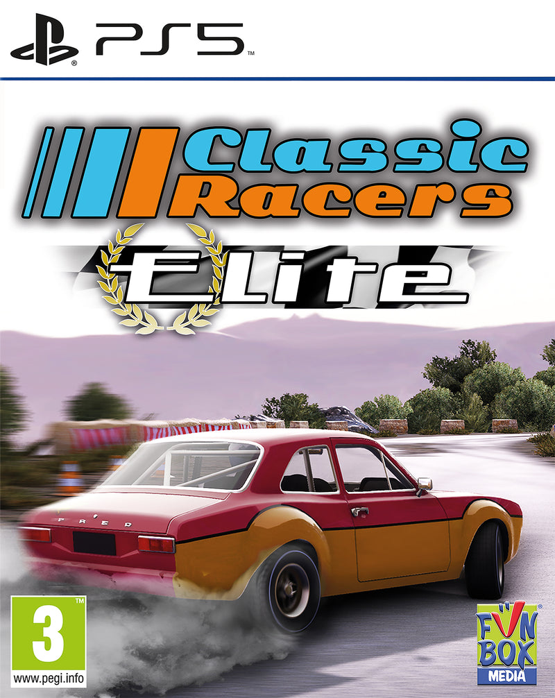Classic Racers Elite