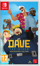 Dave The Diver Ae - Nintendo Switch