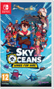 Sky Oceans Wings For Hire - Nintendo Switch